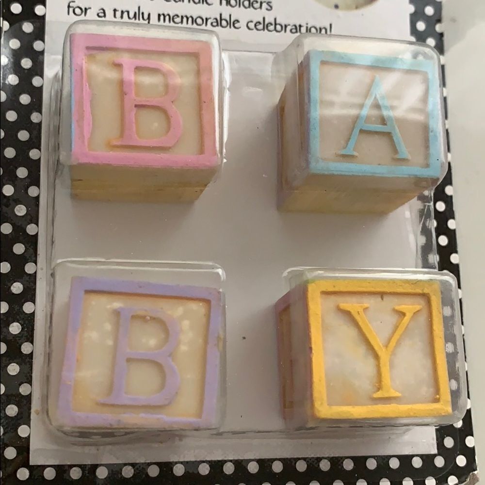 Candle Keepsakes bundle 2 - Picture 2 of 11